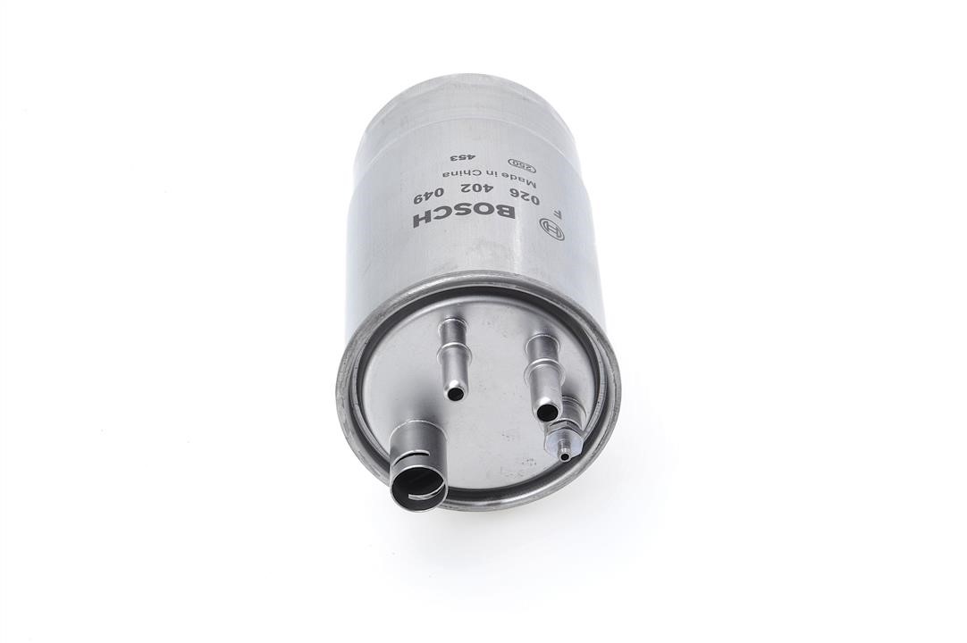 Buy Bosch F026402049 – good price at EXIST.AE!