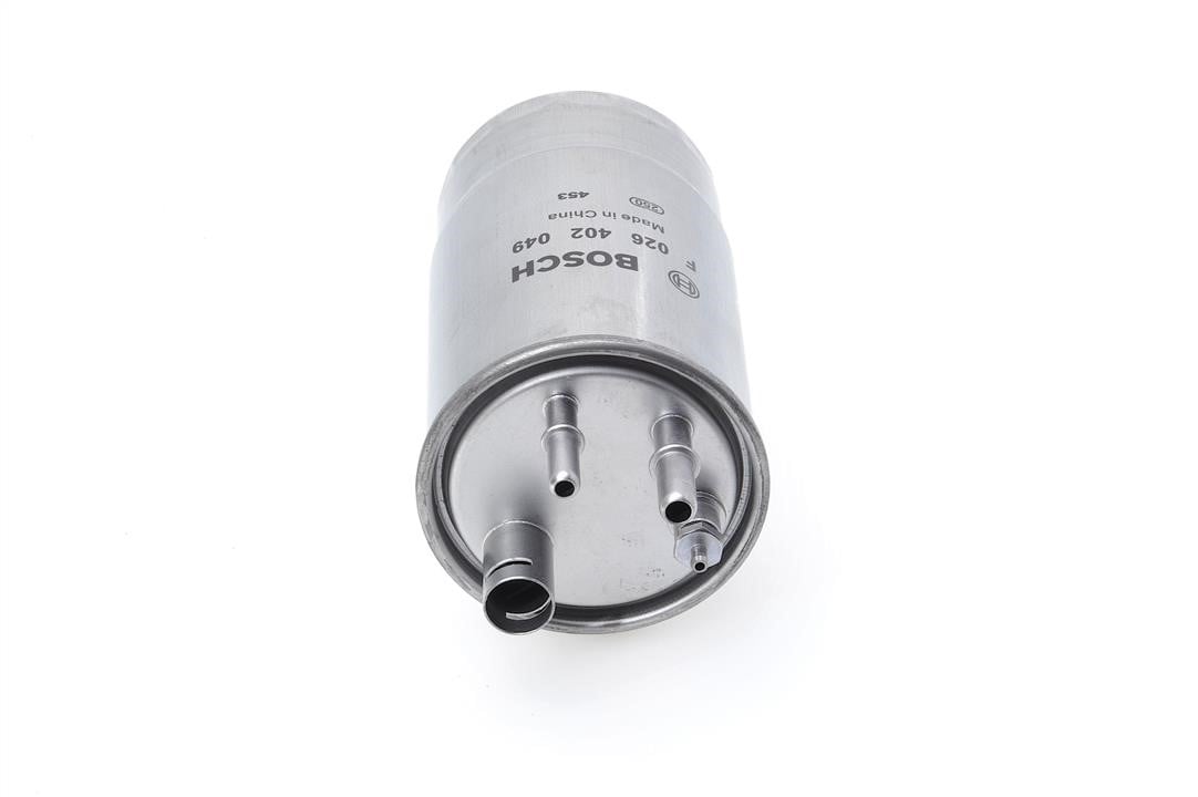 Bosch Fuel filter – price 196 PLN