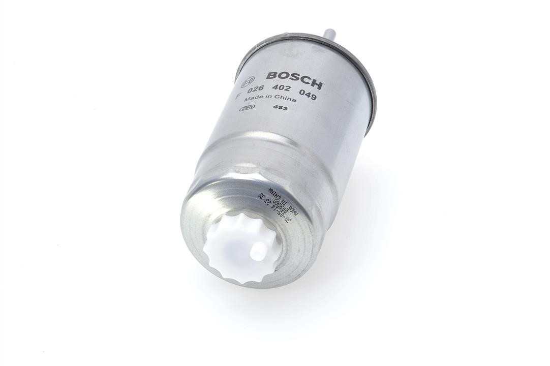 Bosch Fuel filter – price 240 PLN
