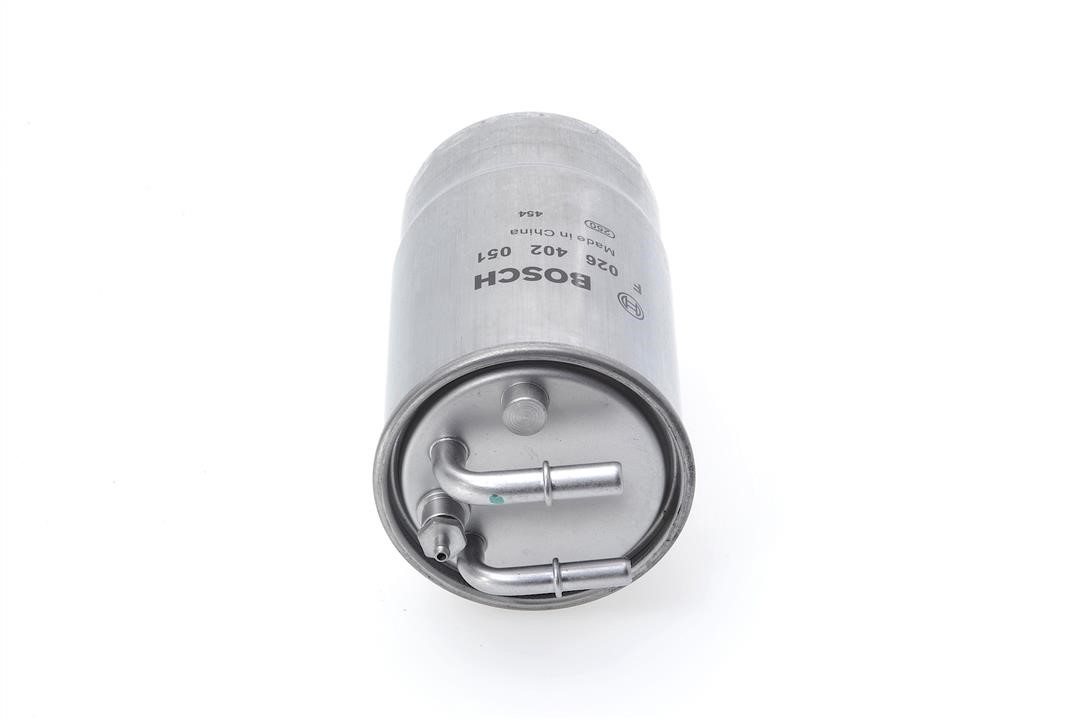 Bosch Fuel filter – price 204 PLN