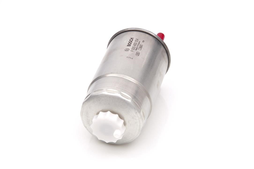 Fuel filter Bosch F 026 402 054