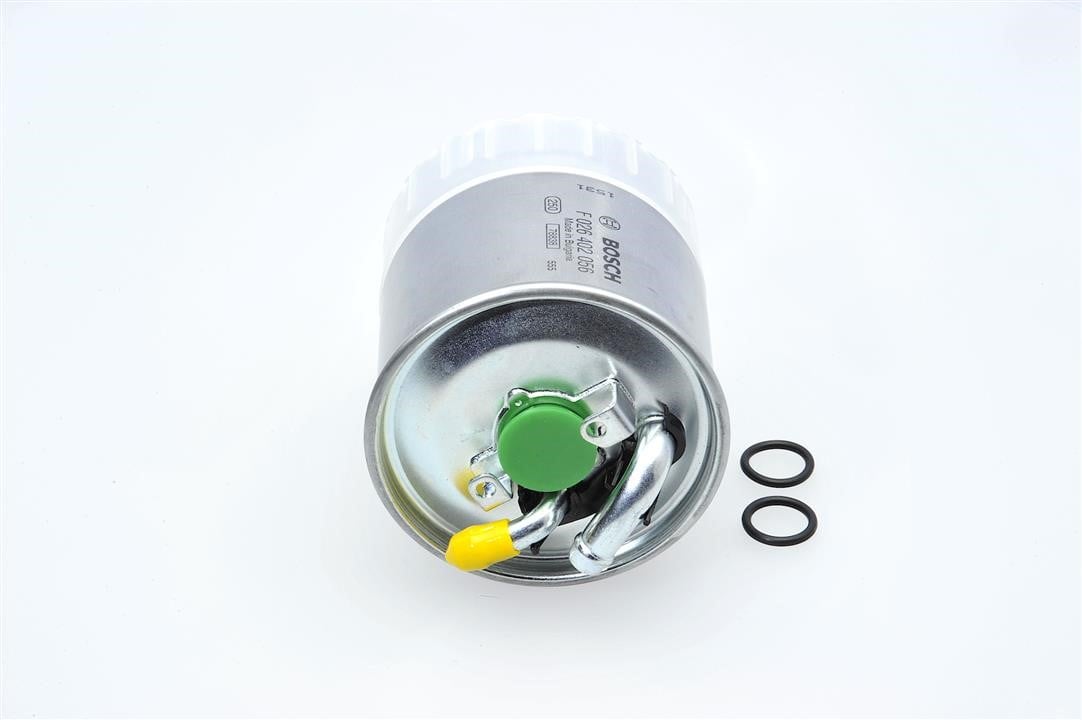 Bosch Fuel filter – price 90 PLN