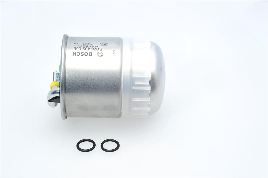 Buy Bosch F026402056 – good price at EXIST.AE!
