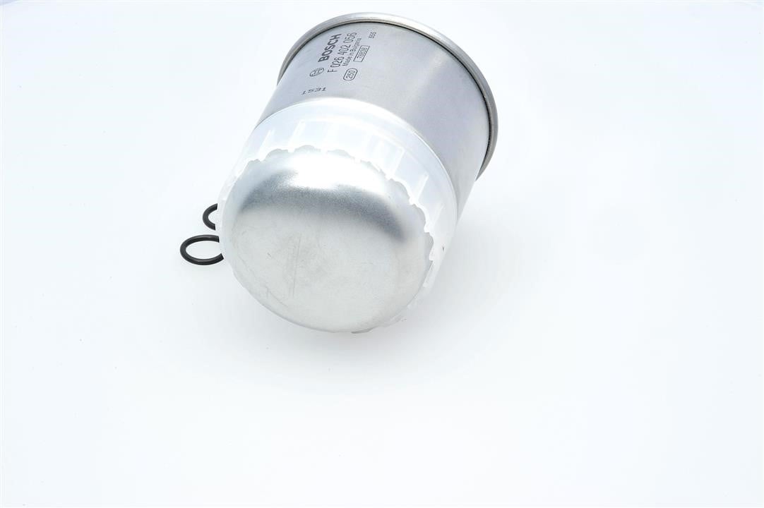 Fuel filter Bosch F 026 402 056