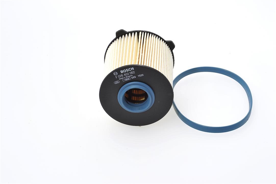 Bosch Fuel filter – price 85 PLN