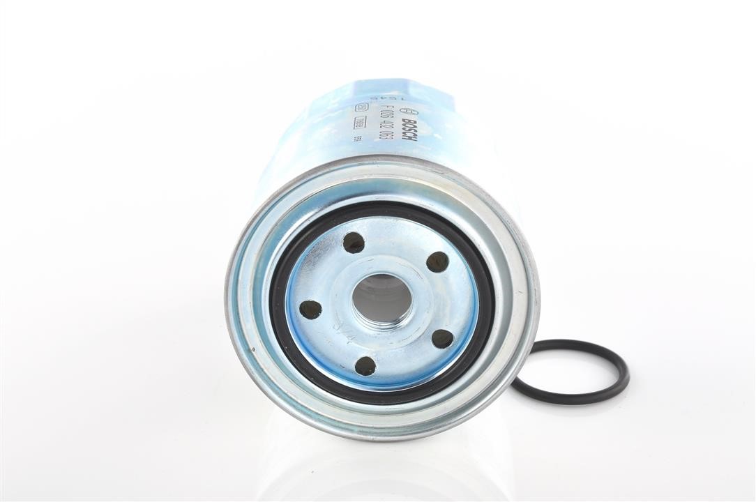 Bosch Fuel filter – price 80 PLN