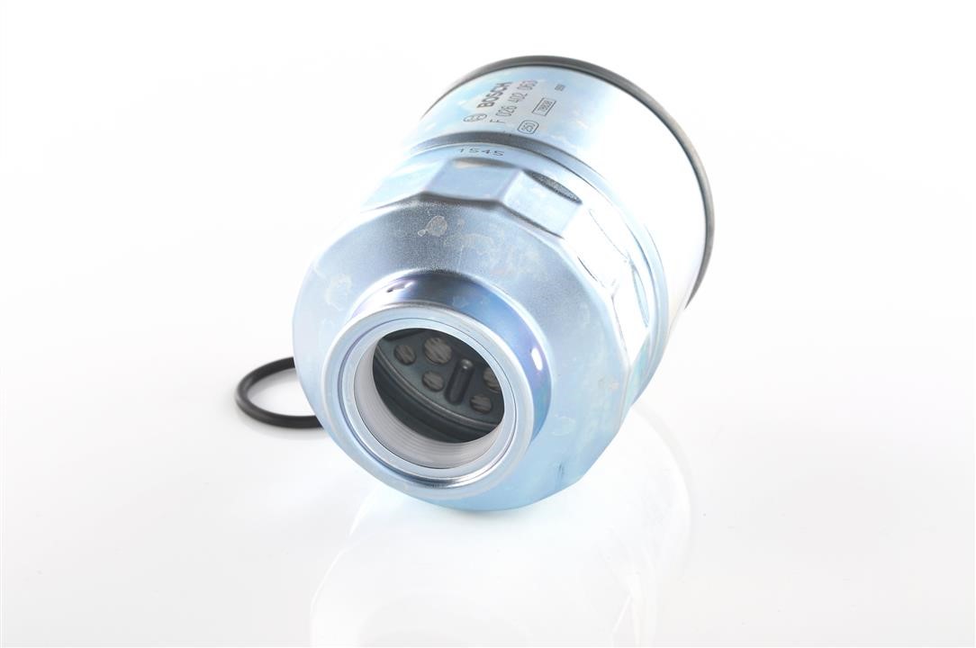 Fuel filter Bosch F 026 402 063