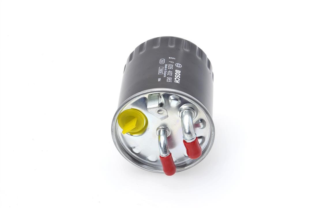Bosch Fuel filter – price 112 PLN