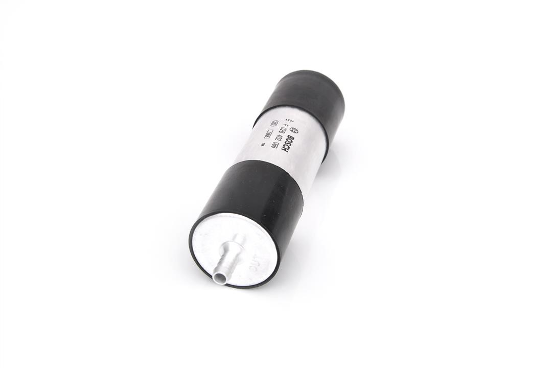 Fuel filter Bosch F 026 402 066