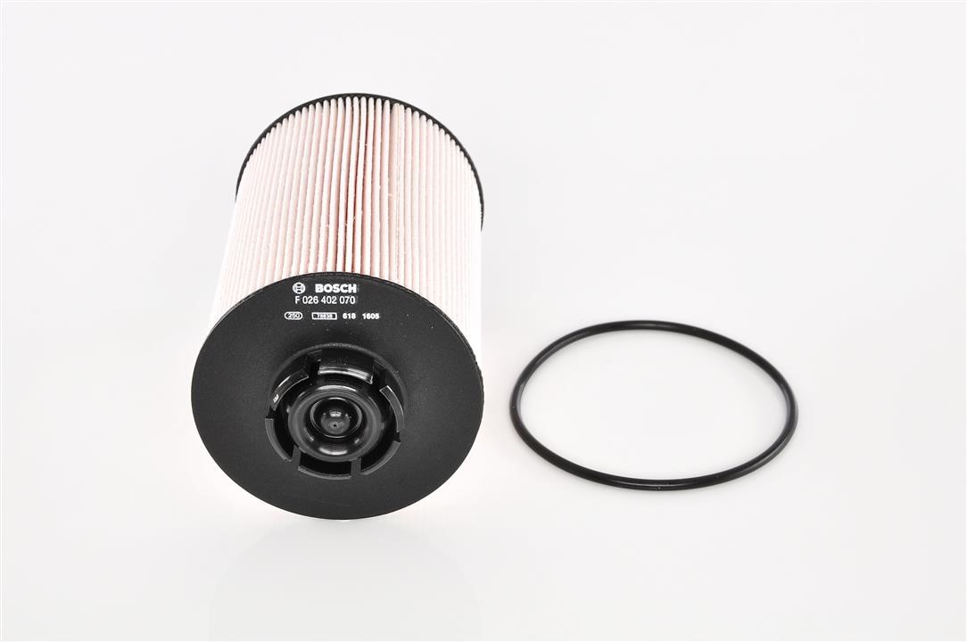 Bosch Fuel filter – price 74 PLN