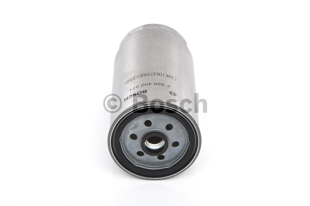 Bosch Fuel filter – price 73 PLN