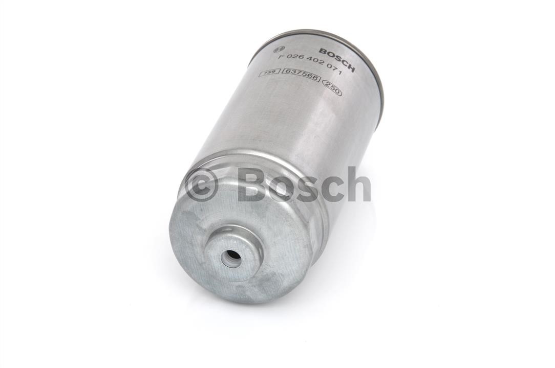 Fuel filter Bosch F 026 402 071