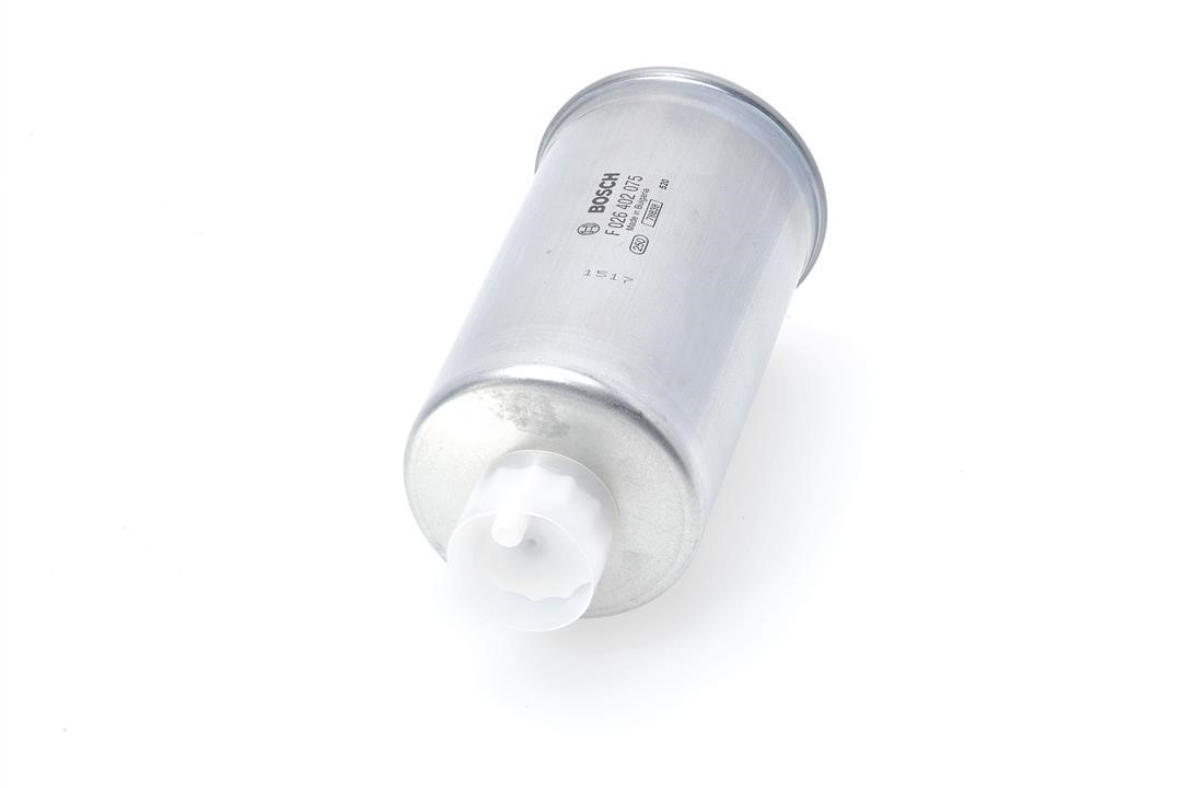 Fuel filter Bosch F 026 402 075