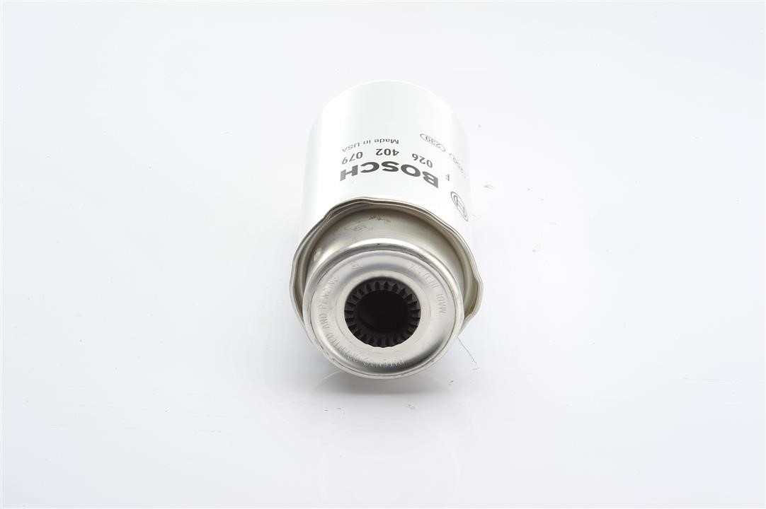 Bosch Fuel filter – price [object Object] PLN