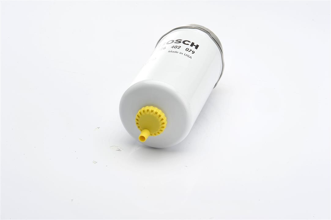 Fuel filter Bosch F 026 402 079