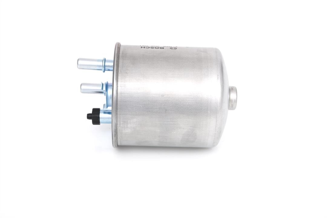 Fuel filter Bosch F 026 402 081