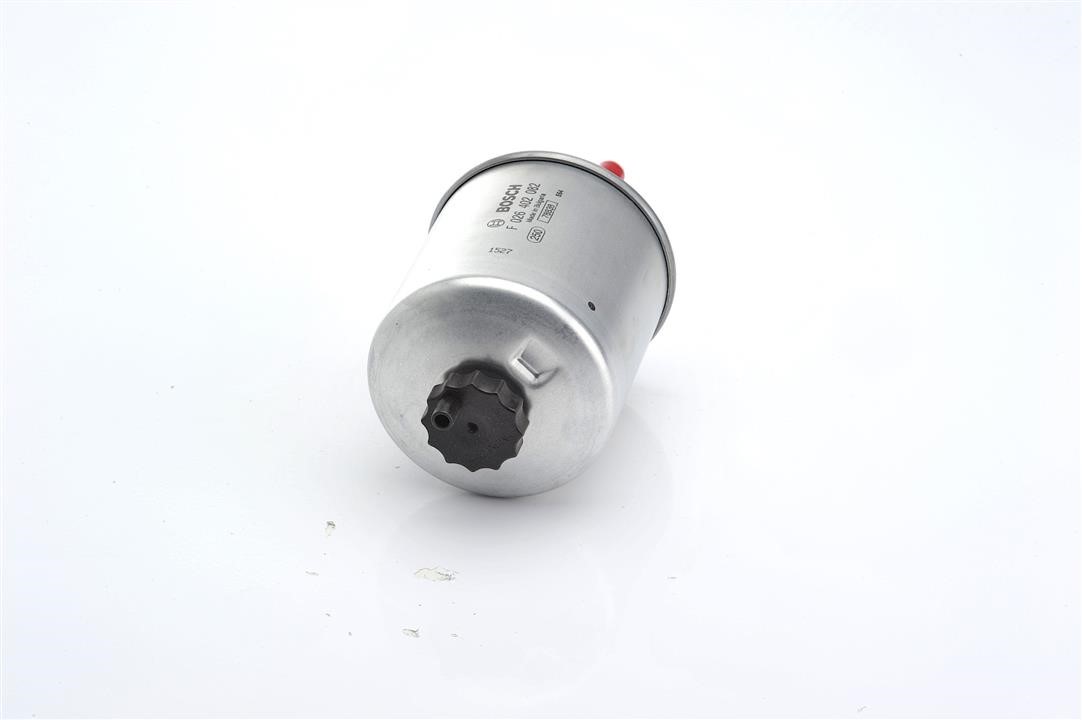 Fuel filter Bosch F 026 402 082