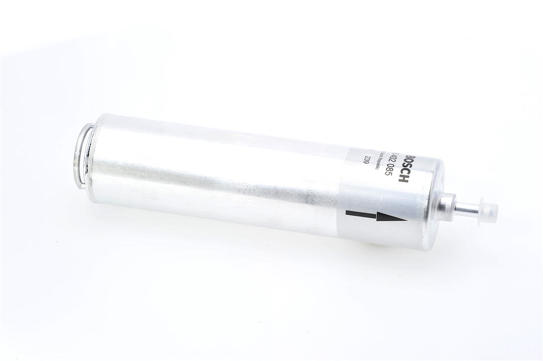 Bosch Fuel filter – price 115 PLN