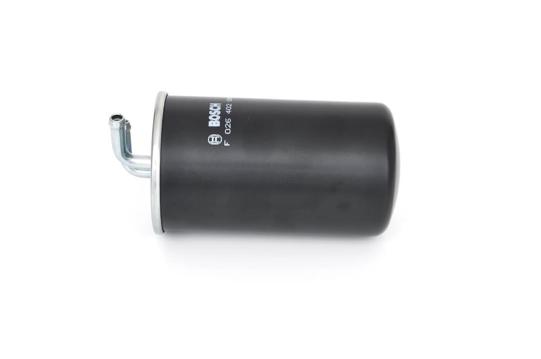Fuel filter Bosch F 026 402 086
