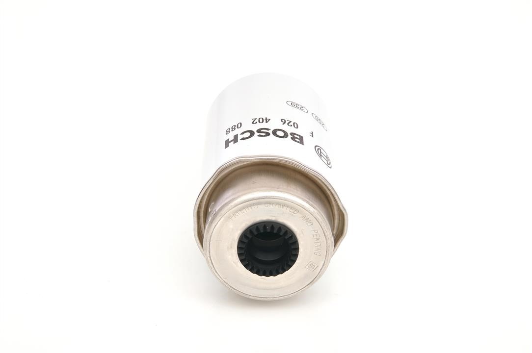 Bosch Fuel filter – price 153 PLN