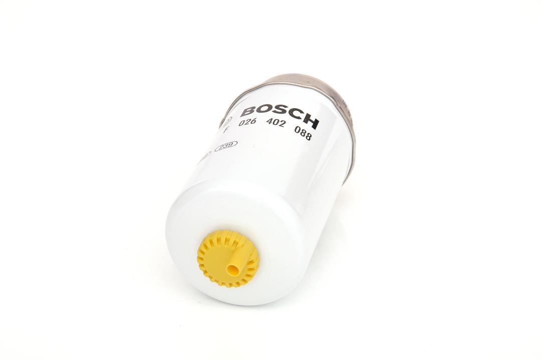 Fuel filter Bosch F 026 402 088