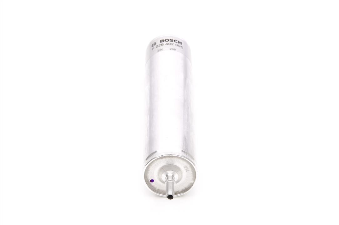 Bosch Fuel filter – price 81 PLN