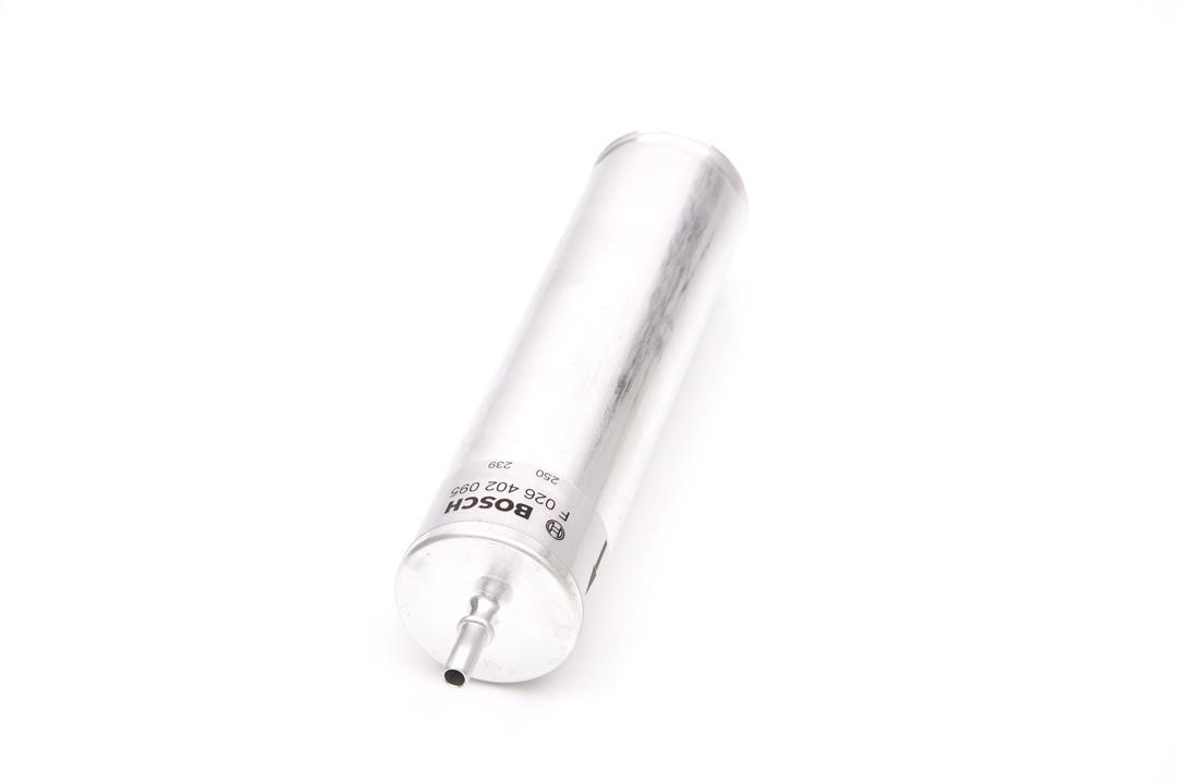 Fuel filter Bosch F 026 402 095