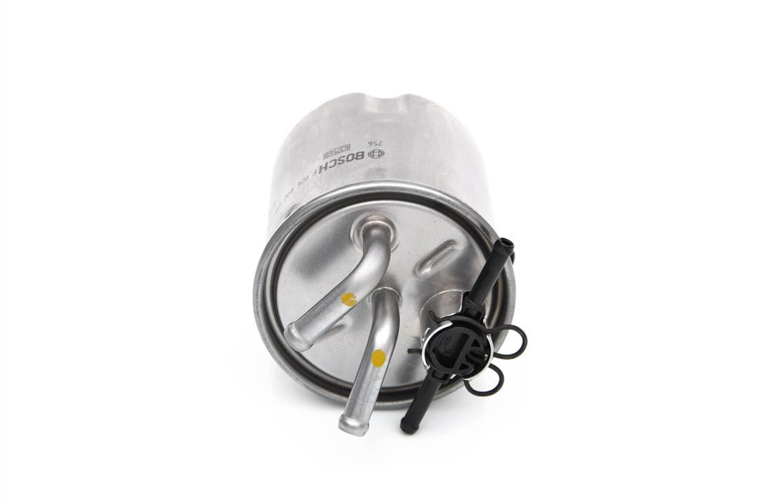 Bosch Fuel filter – price 155 PLN
