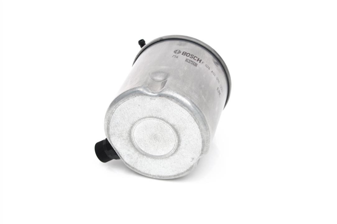 Fuel filter Bosch F 026 402 096