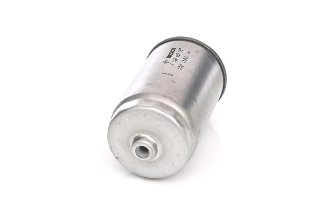 Fuel filter Bosch F 026 402 097