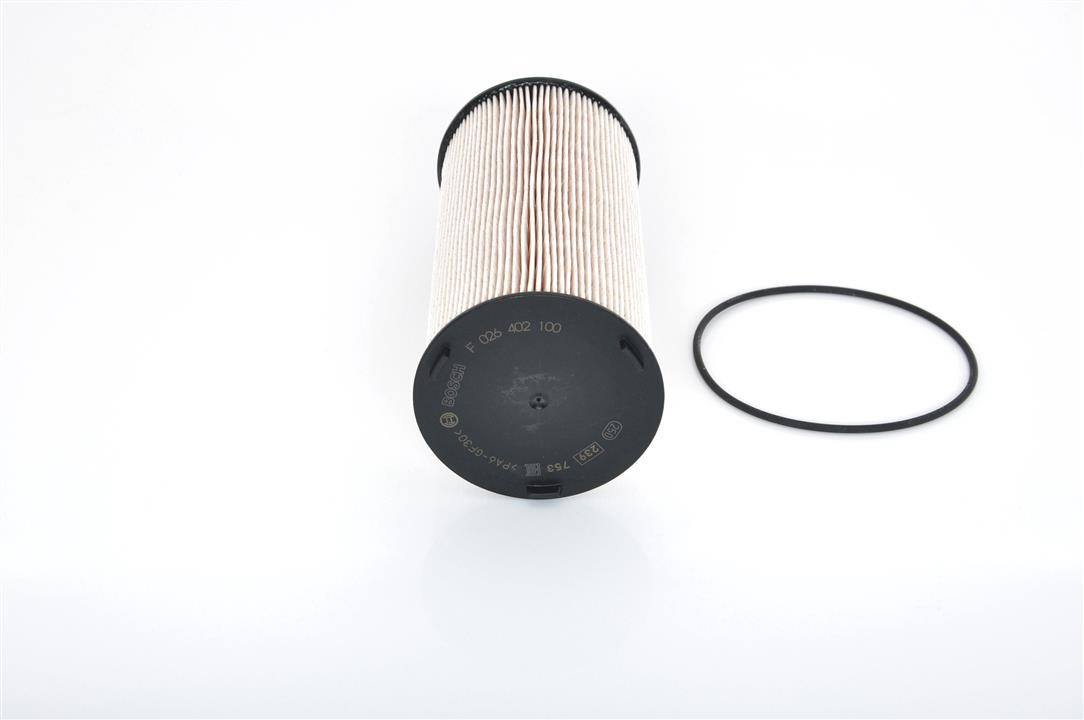 Bosch Fuel filter – price 70 PLN