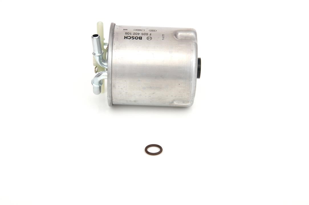 Buy Bosch F026402108 – good price at EXIST.AE!