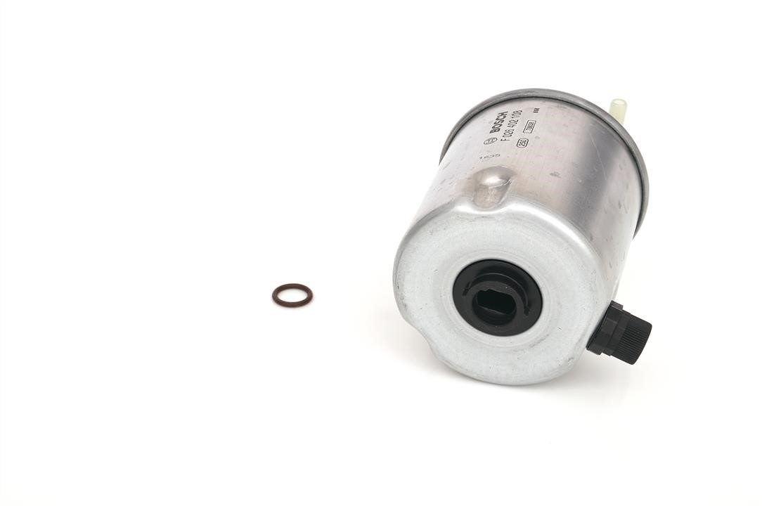 Fuel filter Bosch F 026 402 108