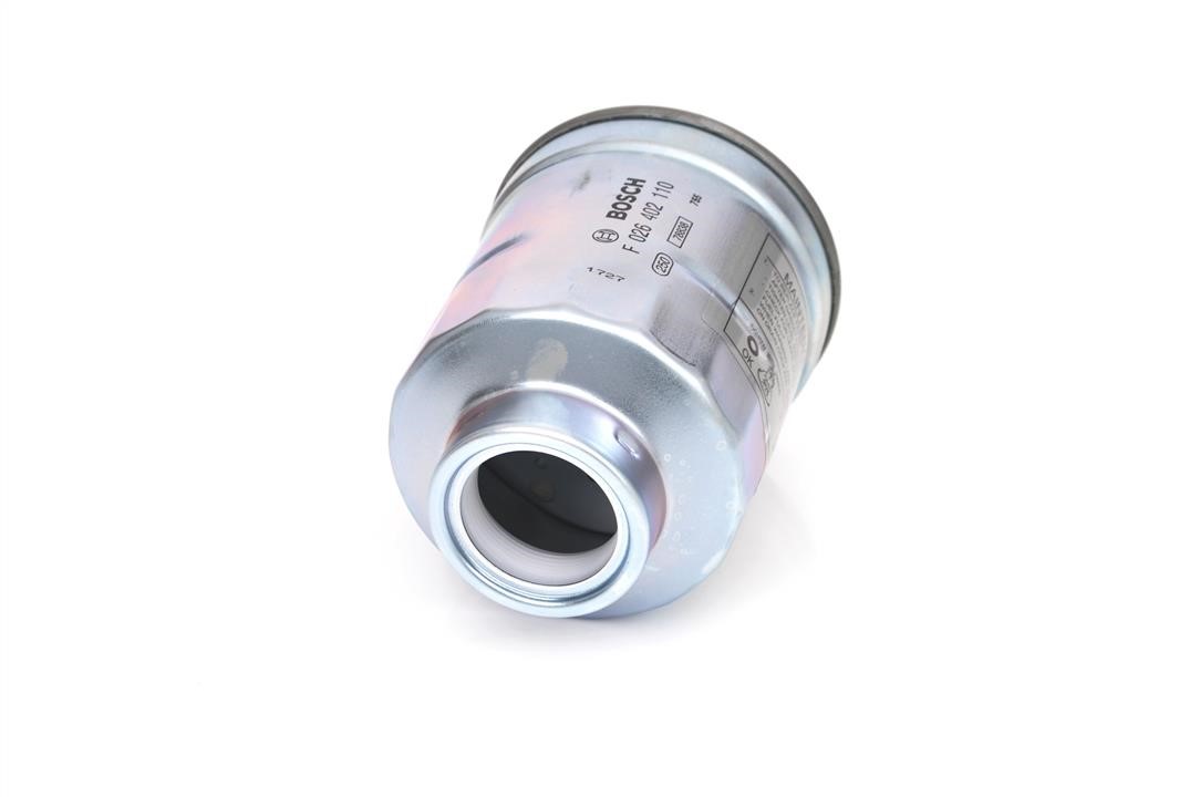 Fuel filter Bosch F 026 402 110