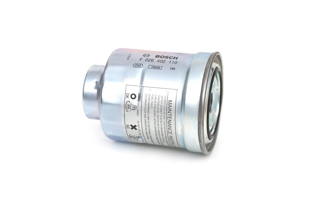 Buy Bosch F 026 402 110 at a low price in United Arab Emirates!