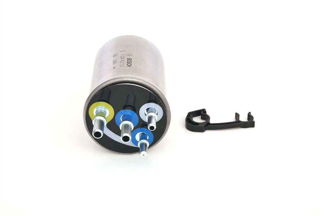Bosch Fuel filter – price 104 PLN