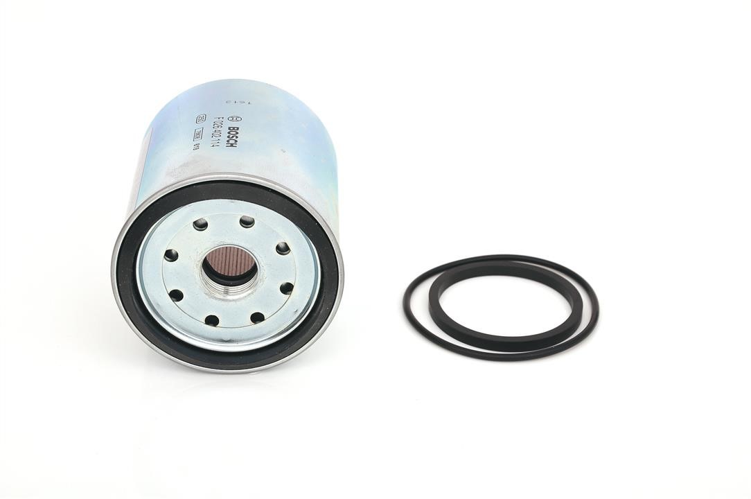 Bosch Fuel filter – price [object Object] PLN