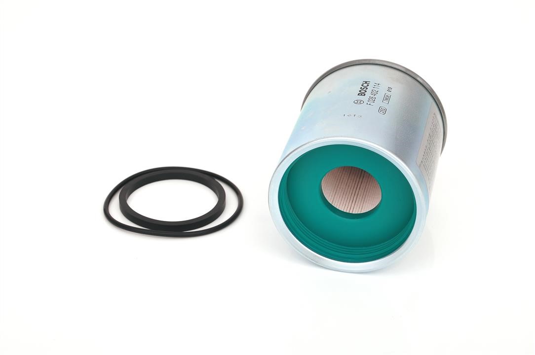 Fuel filter Bosch F 026 402 114