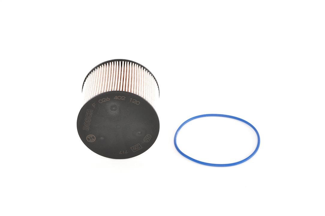 Bosch Fuel filter – price 57 PLN