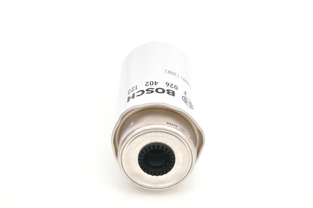 Bosch Fuel filter – price 167 PLN