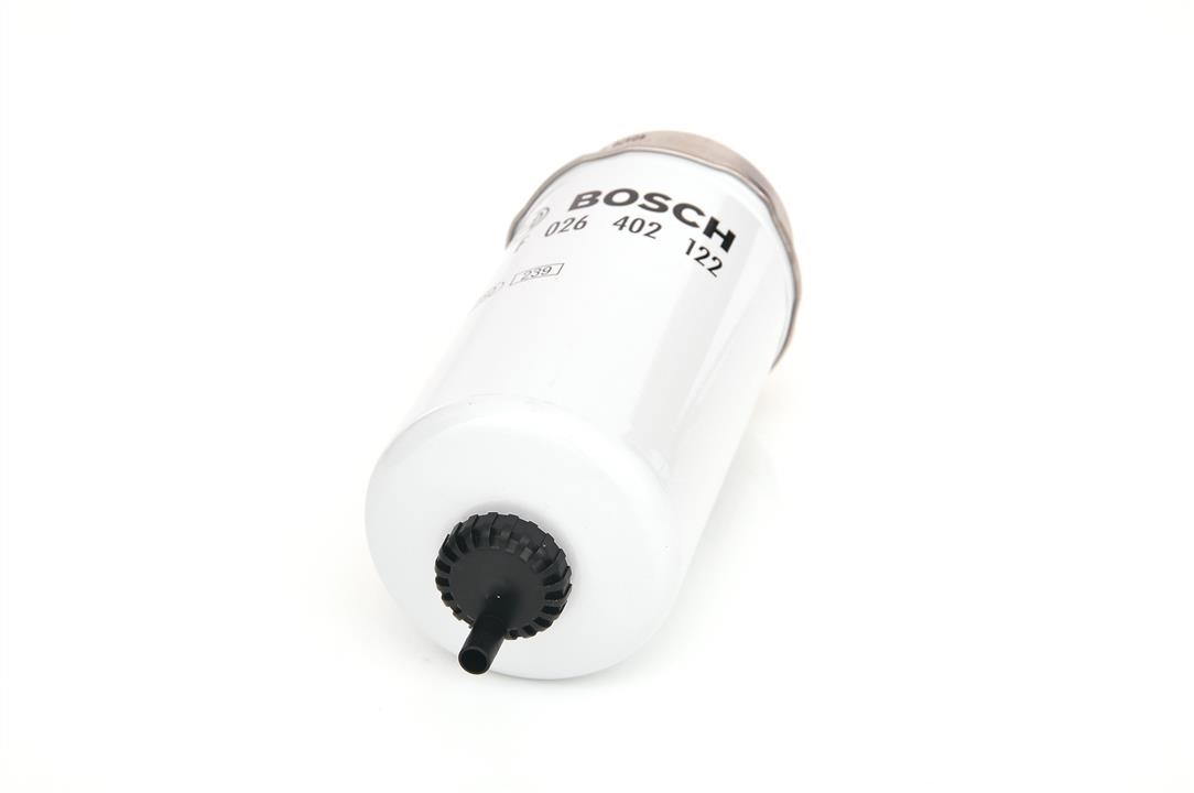 Fuel filter Bosch F 026 402 122