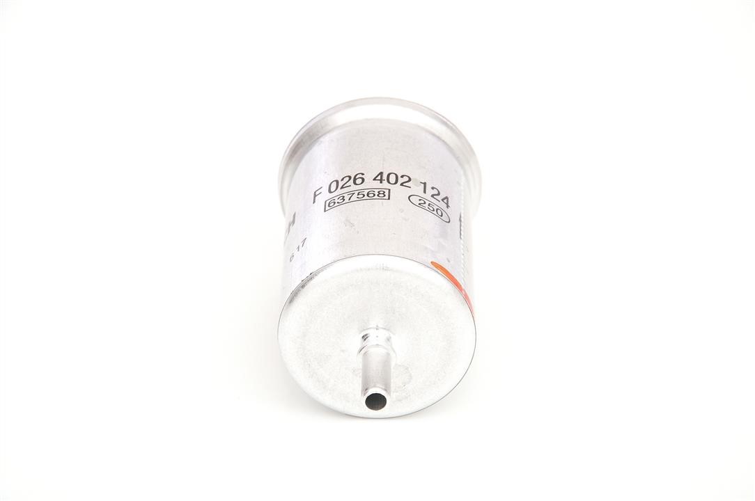 Bosch Fuel filter – price [object Object] PLN