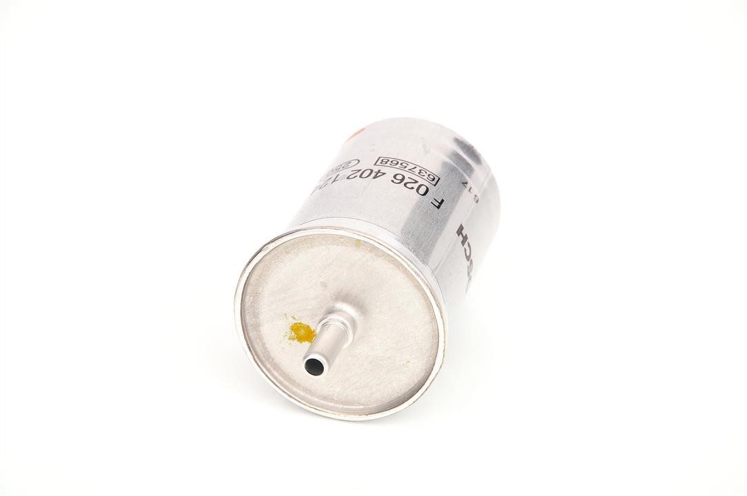 Fuel filter Bosch F 026 402 124