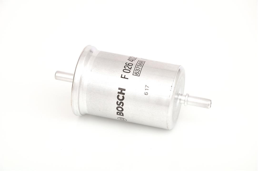 Buy Bosch F 026 402 124 at a low price in United Arab Emirates!