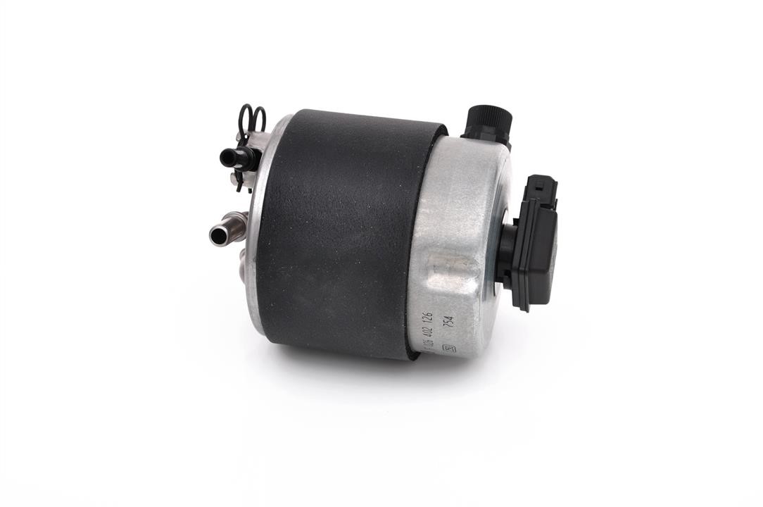 Fuel filter Bosch F 026 402 126