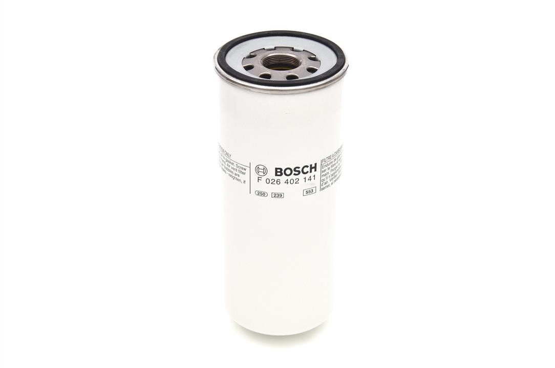 Bosch Fuel filter – price [object Object] PLN