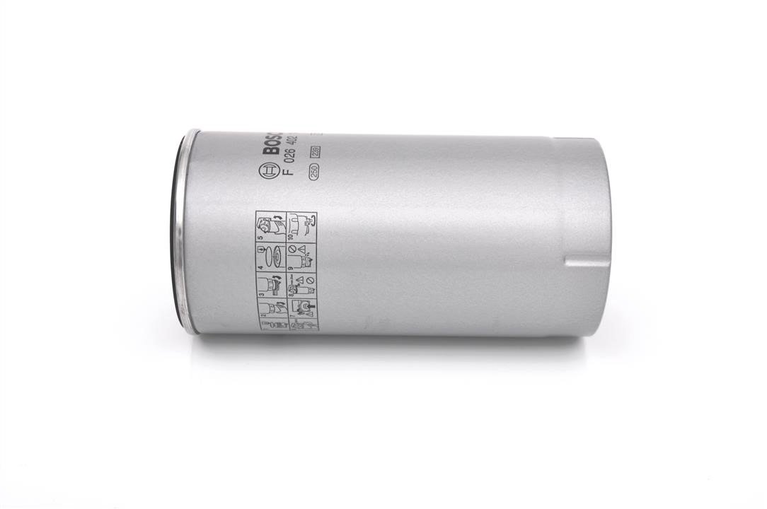 Buy Bosch F026402143 – good price at EXIST.AE!