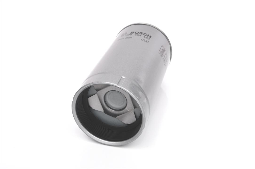 Fuel filter Bosch F 026 402 143