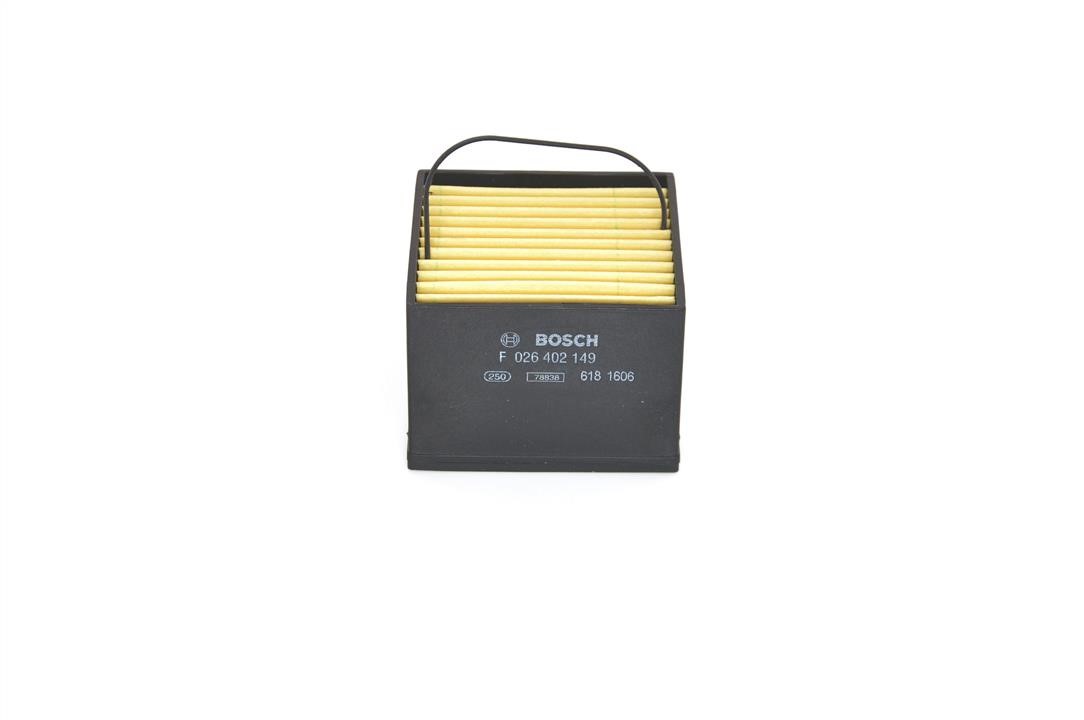 Bosch Fuel filter – price [object Object] PLN