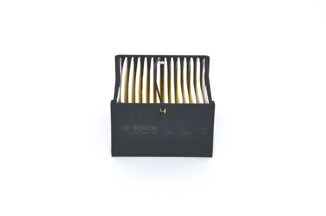 Bosch Fuel filter – price 42 PLN